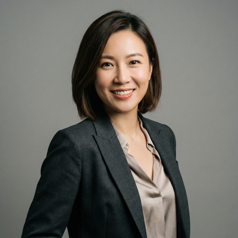 糖心制片人陈晓雯