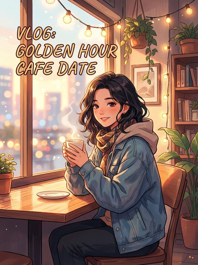 糖心动漫 · 糖心 · 樱花约定 · 日系恋爱动漫视频演示